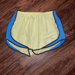 (nike) drift running shorts